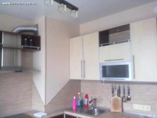 Кухня 12 м с диваном в Москве